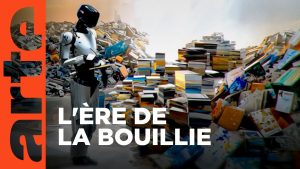 L'IA menace-t-elle l'avenir d'Internet ? | Documentaire ARTE 2025