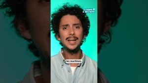 L'IA nous rendra-t-elle moins intelligents ? #ia #technologie