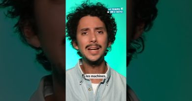 L'IA nous rendra-t-elle moins intelligents ? #ia #technologie