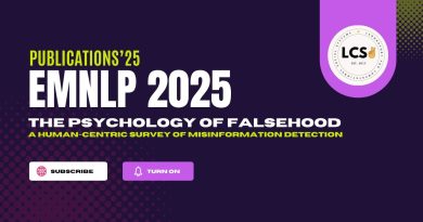 L'IA peut-elle saisir les raisons de nos croyances erronées ? | EMNLP 2025