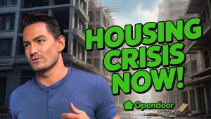 L'IA prospère, mais la crise du logement demeure la priorité !