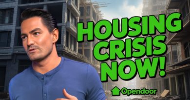 L'IA prospère, mais la crise du logement demeure la priorité !