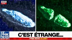 L'IA quantique simule le 3I/ATLAS et inquiète les chercheurs !