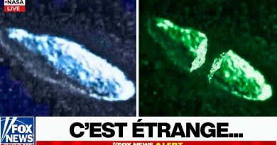 L'IA quantique simule le 3I/ATLAS et inquiète les chercheurs !