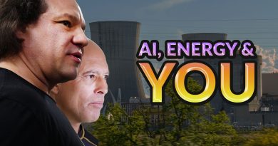 L'IA va déstabiliser le réseau énergétique : ma solution à des millions