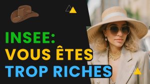 L'INSEE : Votre Pouvoir d'Achat en Amélioration