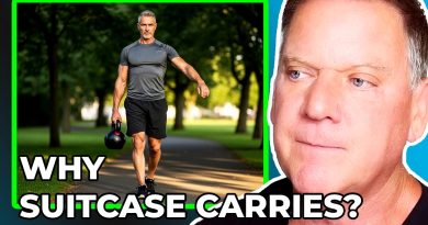 L'Importance des Porte-Sacs : Les Clés de Dan John