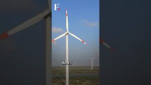 L'Inde, l'avenir : le président finlandais Alexander Stubb