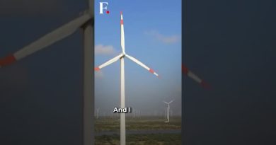 L'Inde, l'avenir : le président finlandais Alexander Stubb