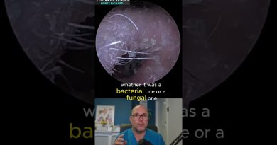 L'Infection INCROYABLE : Découvrez la vidéo complète !