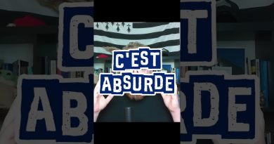 L'Inflation : un vol en plein jour ! Mardi 21 octobre à 21h