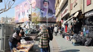 L’Iran en quête de stabilité entre alliances et sanctions