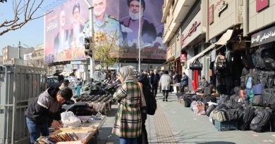 L’Iran en quête de stabilité entre alliances et sanctions