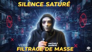 L'ŒIL PUBLIC : La Censure Invisible sur TikTok et les Réseaux