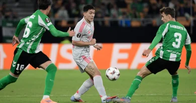 L'OL avec Satriano en pointe contre Auxerre