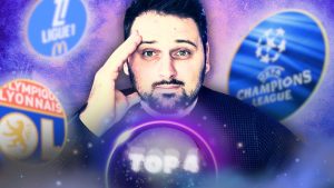 L'OL, la surprise inattendue de la Ligue 1 : Bilan et Stats