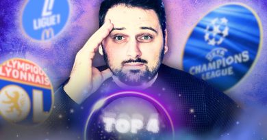 L'OL, la surprise inattendue de la Ligue 1 : Bilan et Stats