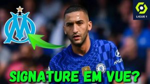 🚨 L'OM DIT OUI ! Le coup de génie de Longoria pour la LDC 🔵⚪