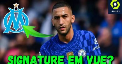 🚨 L'OM DIT OUI ! Le coup de génie de Longoria pour la LDC 🔵⚪