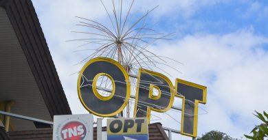 L’OPT sous perfusion