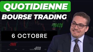 L'OR atteindra-t-il 4000$ cette semaine ? Analyse Bourse