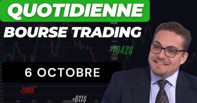 L'OR atteindra-t-il 4000$ cette semaine ? Analyse Bourse