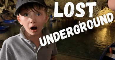 LOST : À la découverte des profondeurs grecques 🇬🇷