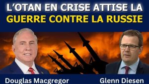 L’OTAN en crise : tensions croissantes avec la Russie