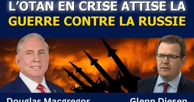 L’OTAN en crise : tensions croissantes avec la Russie