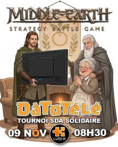 LUDI -K : Une nouvelle approche pour révolutionner le divertissement numérique