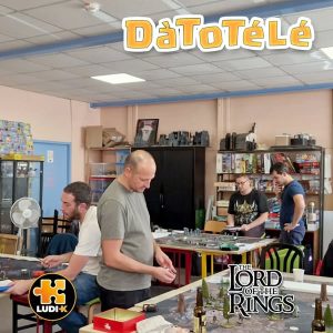 LUDI -K : Une nouvelle plateforme de jeux qui révolutionne l'expérience utilisateur