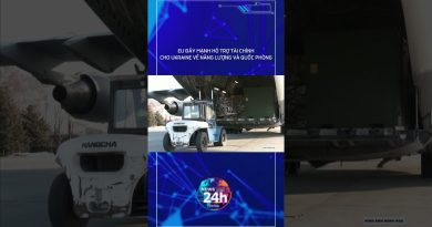 L'UE Renforce son Soutien Financier à l'Ukraine en Énergie et Défense