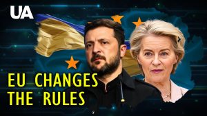 L'UE débloque des milliards pour l'Ukraine avec des actifs russes