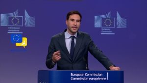 L'UE défie Snapchat, YouTube, Apple et Google sur la sécurité des enfants !