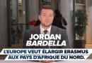 L'UE envisage d'étendre Erasmus aux pays d'Afrique du Nord !