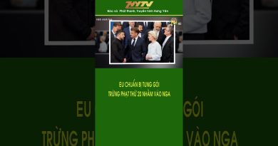 L'UE s'apprête à adopter son 20e paquet de sanctions contre la Russie