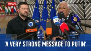 L'UE valide son 19e paquet de sanctions contre la Russie