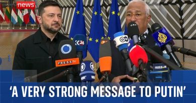 L'UE valide son 19e paquet de sanctions contre la Russie