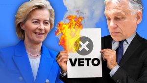 L'UE veut abandonner l'unanimité : les raisons