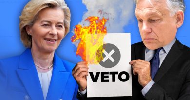 L'UE veut abandonner l'unanimité : les raisons