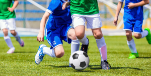 LUMIU GHJUVENTU SPORTU 2025 / 2026