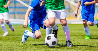 LUMIU GHJUVENTU SPORTU 2025 / 2026