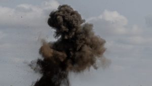 L`Ukraine a bloqué le transport de marchandises sur le chemin de fer transsibérien