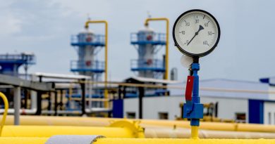 L'Ukraine achètera du gaz américain avec l'aide de la Grèce et la Pologne - The Ukrainian Week - Actualités, reportages, analyses sur la vie en Ukraine