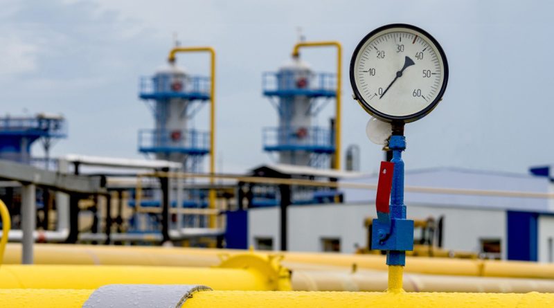 L'Ukraine achètera du gaz américain avec l'aide de la Grèce et la Pologne - The Ukrainian Week - Actualités, reportages, analyses sur la vie en Ukraine