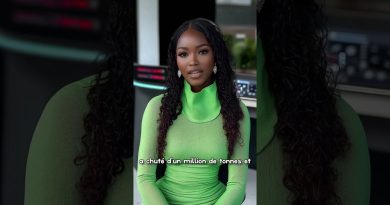 L'Ukraine cible les installations pétrolières russes