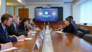 L’Ukraine lance la sélection de projets de reconstruction avec le soutien de la Green Recovery Platform