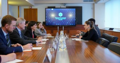 L’Ukraine lance la sélection de projets de reconstruction avec le soutien de la Green Recovery Platform