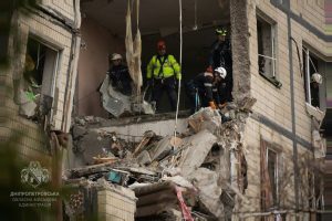 L'Ukraine lutte pour rétablir l'électricité et le chauffage après des frappes russes massives