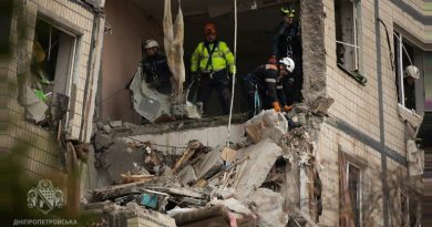 L'Ukraine lutte pour rétablir l'électricité et le chauffage après des frappes russes massives